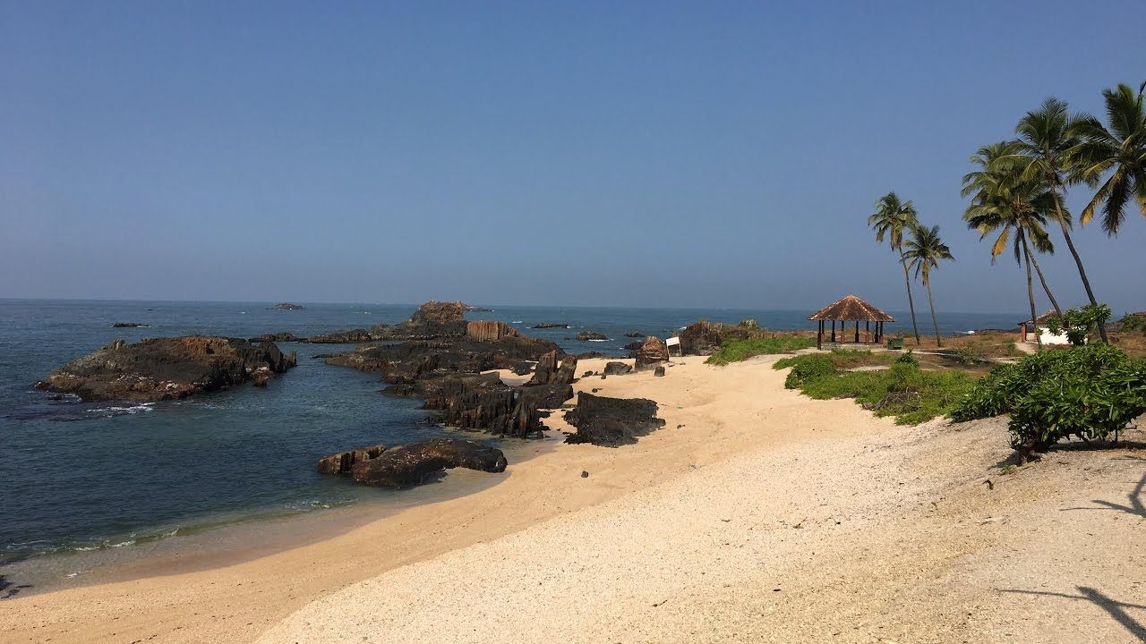 Malpe Beach 1 Rooms in Murdeshwar Leema Residency